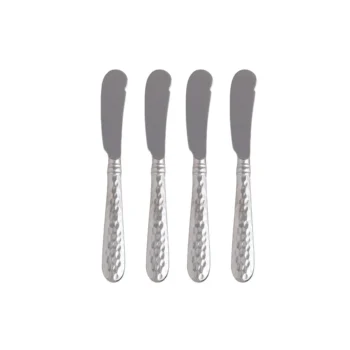 Vietri Martellato Spreaders - Set of 4