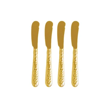 Vietri Martellato Spreaders - Set of 4 - Image 2