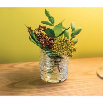 Simon Pearce Echo Lake Tealight - Image 3