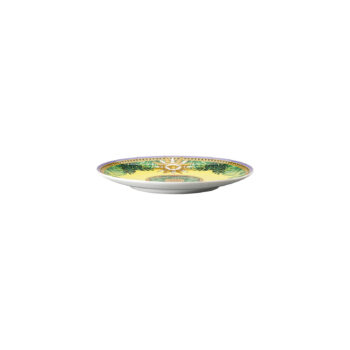 Versace by Rosenthal Jungle Animalier Bread & Butter Plate - Image 2