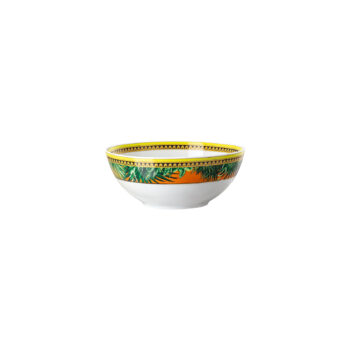 Versace by Rosenthal Jungle Animalier Cereal Bowl
