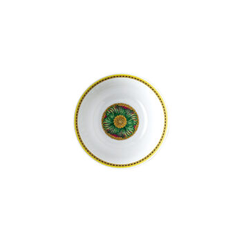 Versace by Rosenthal Jungle Animalier Cereal Bowl - Image 2