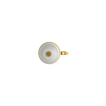 Versace by Rosenthal Jungle Animalier Mug with Handle - Image 2