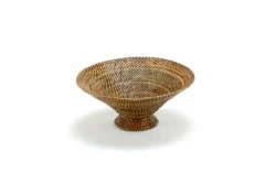 Calaisio Footed Fruit Basket