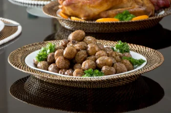 Calaisio Serving Platter - Image 2