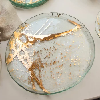 Annieglass Jaxson Large Plate - Image 2