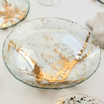 Annieglass Jaxson Serving Bowl - Image 2