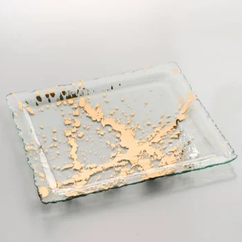 Annieglass Jaxson Square Tray - Image 2