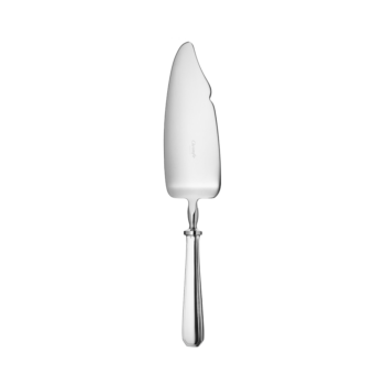 Christofle America Silver Plated Cake Server