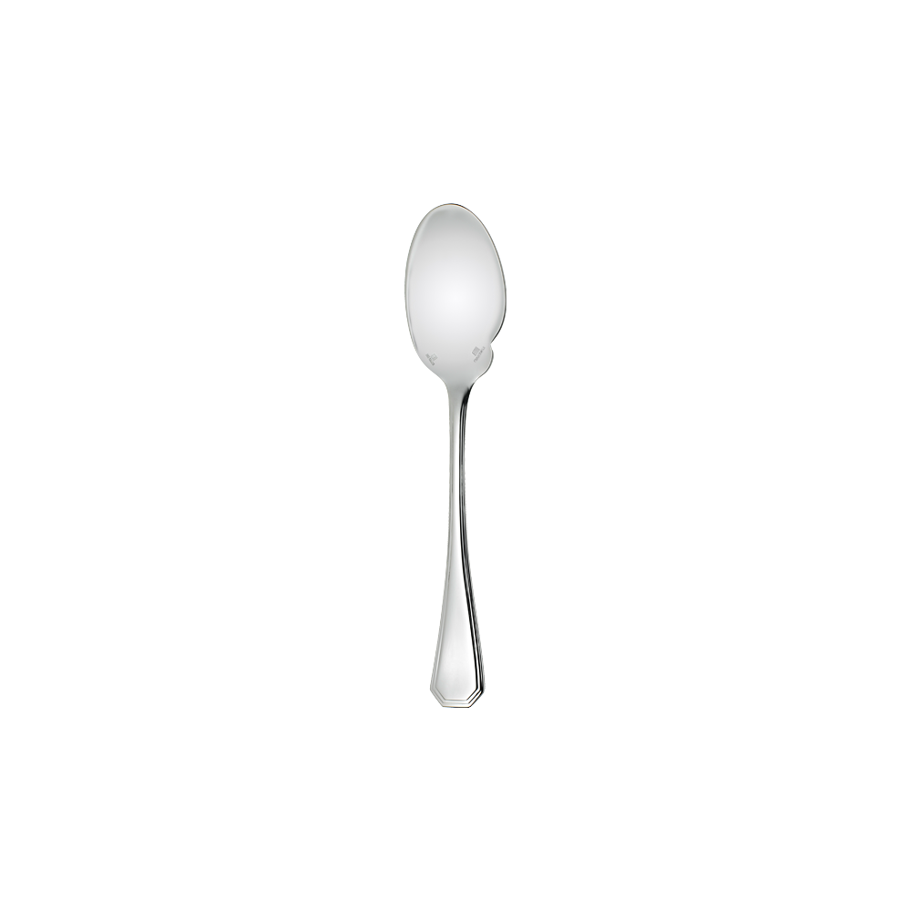 Christofle America Silver Plated Sauce Spoon The Pink Daisy