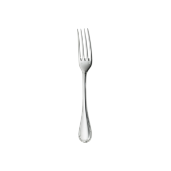 Christofle Malmaison Silver Plated Dinner Fork