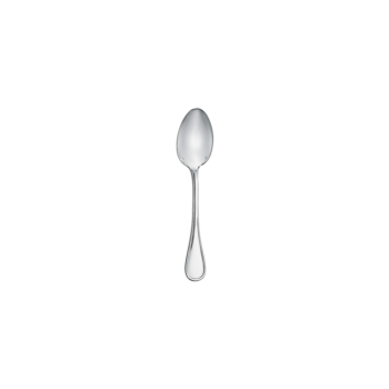 Christofle Albi Silver Plated Coffee Spoon