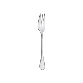 Christofle Albi Silver Plated Serving Fork