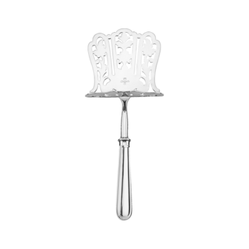 Christofle Albi Silver Plated Pierced Server