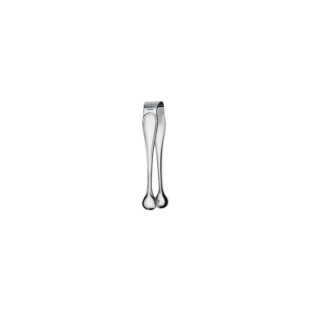 Christofle Albi Sterling Silver Sugar Tongs The Pink Daisy