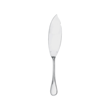 Christofle Albi Silver Plated Fish Serving Knife
