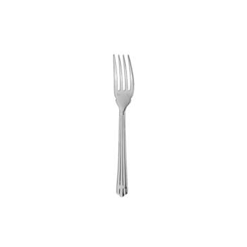 Christofle Aria Silver Plated Fish Fork