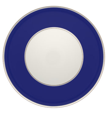 Vista Alegre Harvard Charger Plate 12.75"D