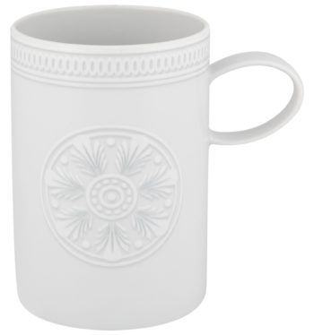Vista Alegre Ornament Mug 12 oz