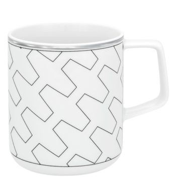 Vista Alegre Trasso Mug 13.25 oz