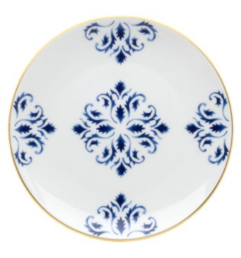 Vista Alegre Transatlântica Bread & Butter Plate 7 3/4"