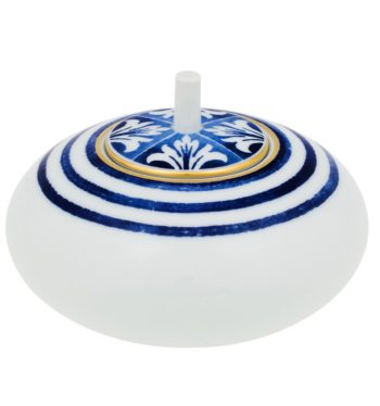 Vista Alegre Transatlântica Sugar Bowl 12 oz.