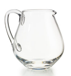 Vista Alegre Lybra Pitcher 8.25" 98.0 oz