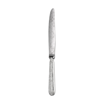 Christofle Jardin d'Eden Silver Plated Dinner Knife