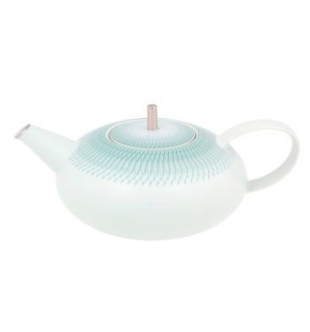Vista Alegre Venezia Tea Pot 44.5 oz