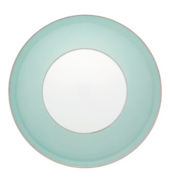 Vista Alegre Venezia Charger Plate 1 1/9" x	12 7/8"