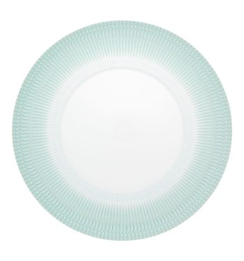 Vista Alegre Venezia Dinner Plate 1" x 11"
