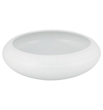 Vista Alegre Ornament Small Salad Bowl 8 1/2"
