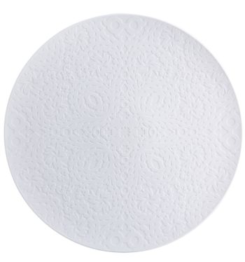 Christian Lacroix Paseo Charger Plate 13"D