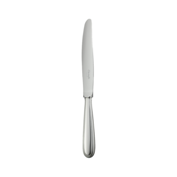 Christofle Perles Sterling Silver Dinner Knife