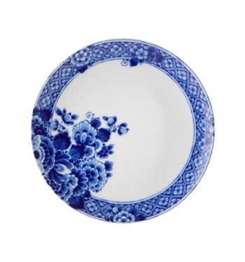 Vista Alegre Blue Ming Bread & Butter Plate