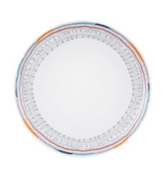 Vista Alegre Atrapasueños Dinner Plate 10.9"D