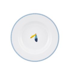 Vista Alegre Atrapasueños Soup Plate 9.2"D, 14.7 oz