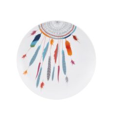 Vista Alegre Atrapasueños Dessert Plate 9.1"