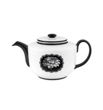 Christian Lacroix Herbariae Tea Pot 53.6 oz