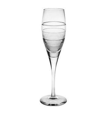 Vista Alegre Vinyl Flute 10"H, 8 oz