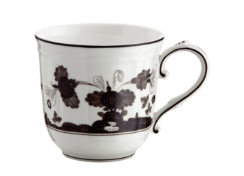 Ginori 1735 Oriente Italiano Albus Mug 13 1/2 oz