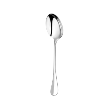 Christofle Fidelio Silver Plated Serving Spoon