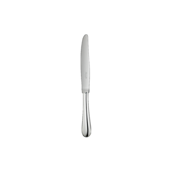 Christofle Fidelio Silver Plated Dessert Knife - Image 2