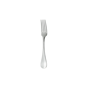 Christofle Fidelio Silver Plated Dessert Fork