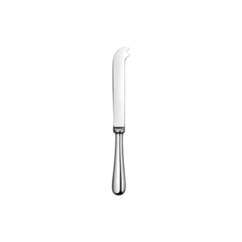 Christofle Fidelio Silver Plated Cheese Knife