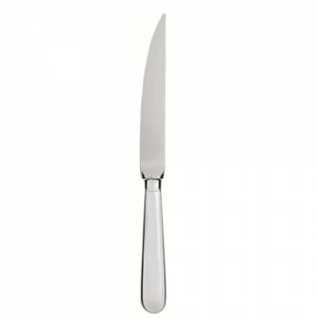 Christofle Albi Sterling Silver Steak Knife