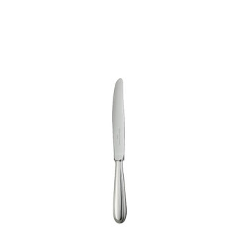Christofle Perles Sterling Silver Dessert Knife