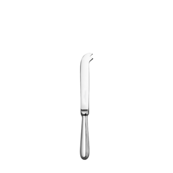 Christofle Perles Sterling Silver Cheese Knife