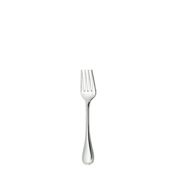 Christofle Malmaison Sterling Silver Salad Fork