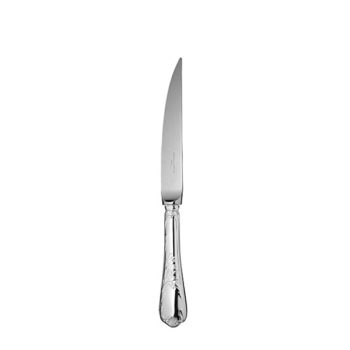 Christofle Marly Sterling Silver Steak Knife